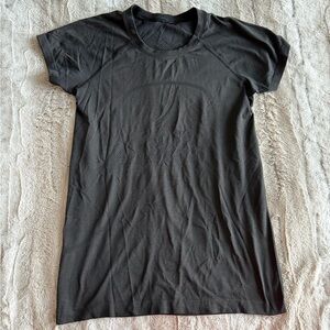 Lululemon Swiftly Tech Short-Sleeve Shirt